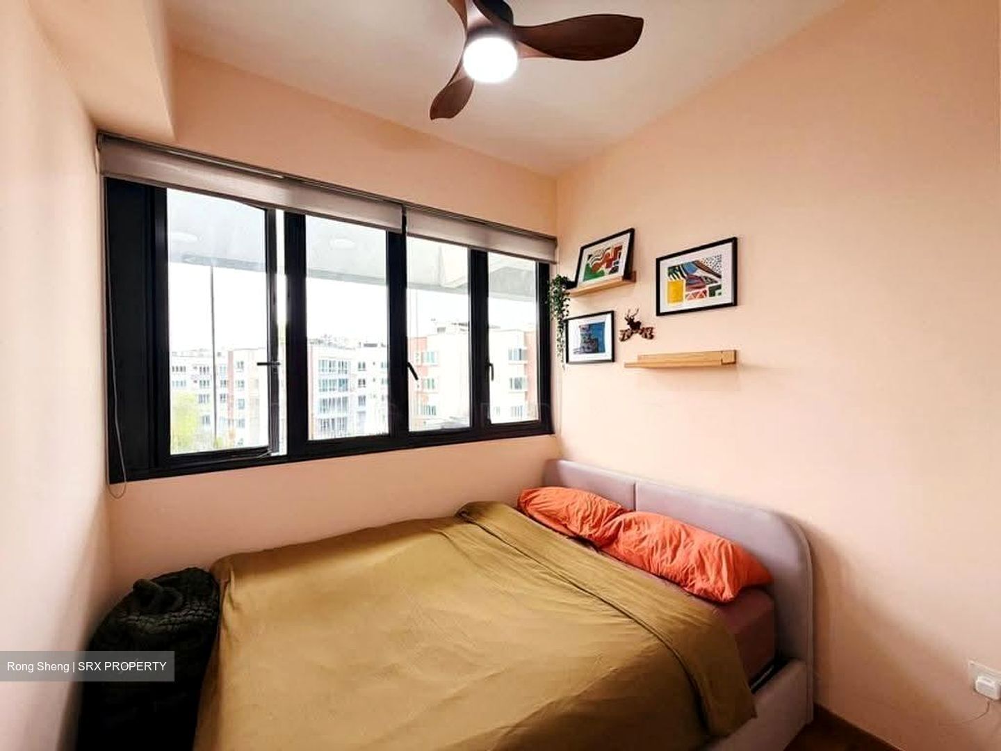 The Jovell (D17), Condominium #632901041